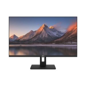 Dahua LM27-C301B, 27 INCH, IPS, ELED, 100HZ, 5MS, 2K, QHD Monitor