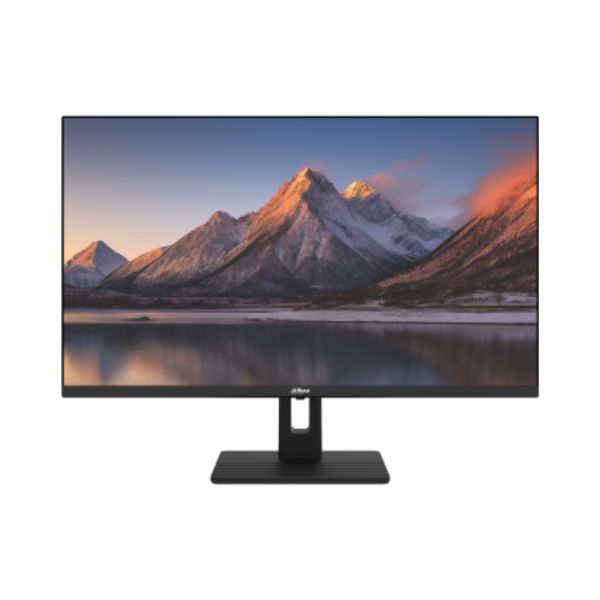 Dahua LM27-C301B, 27 INCH, IPS, ELED, 100HZ, 5MS, 2K, QHD Monitor