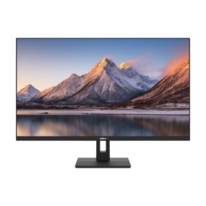 Dahua LM32-C301B, 32-inch QHD, IPS,100Hz ELED Black 2K Monitor