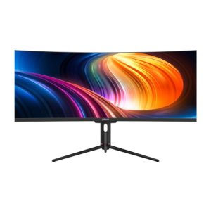 Dahua-LM49-EW410CA, 49 DQHD Gaming, VA, 120Hz, Curved ELED (5120x1440) Monitor