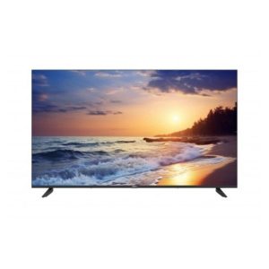 Dahua LM55-F400N, 55 UHD LED, VA, 60Hz, DLED, Speaker, 4K HIGH END SERIES Monitor