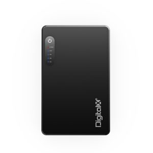 DigitalX Mini DC UPS DX8 & DX10