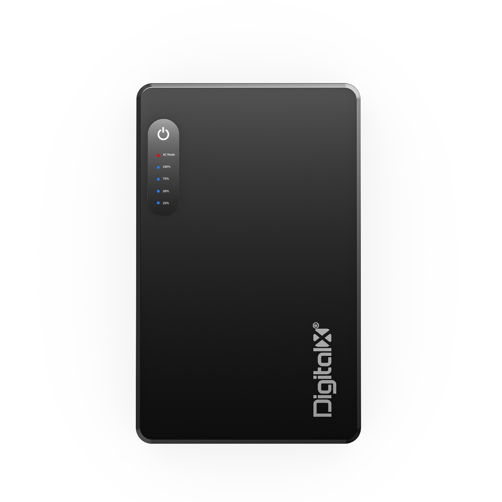 DigitalX Mini DC UPS DX8 & DX10