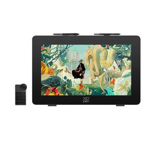 XP-PEN-Artist-Pro-24-Gen-2-165HZ-Drawing-Tablet-with-Screen-Graphic-Tablet-with-Full-Laminated-AG-Screen-Drawing-Monitor-with-Dual-16384-Pen-Pressure-Battery-Free-Stylus