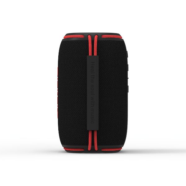 DigitalX Pulse Mini 10W Portable Bluetooth Speaker - Image 3