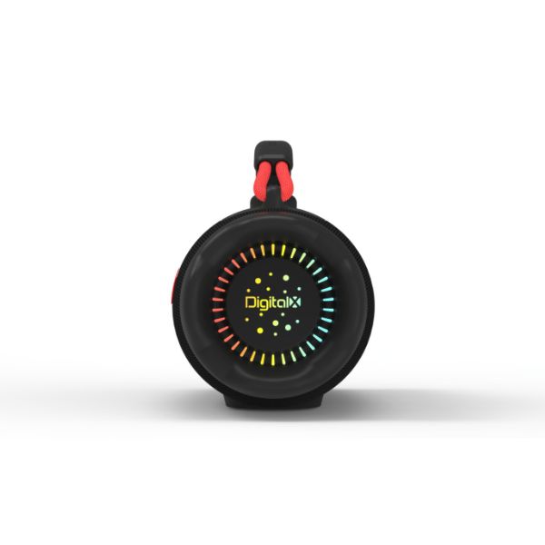 DigitalX Pulse Pro 40W Portable Bluetooth Speaker - Image 5