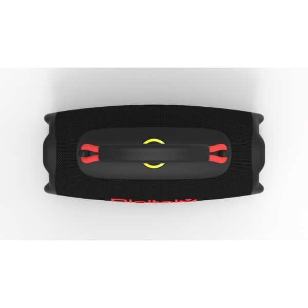 DigitalX Pulse Pro 40W Portable Bluetooth Speaker - Image 4