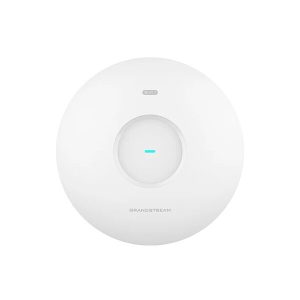 Grandstream GWN7670E Wi-Fi 7 certified indoor wireless access point – front view