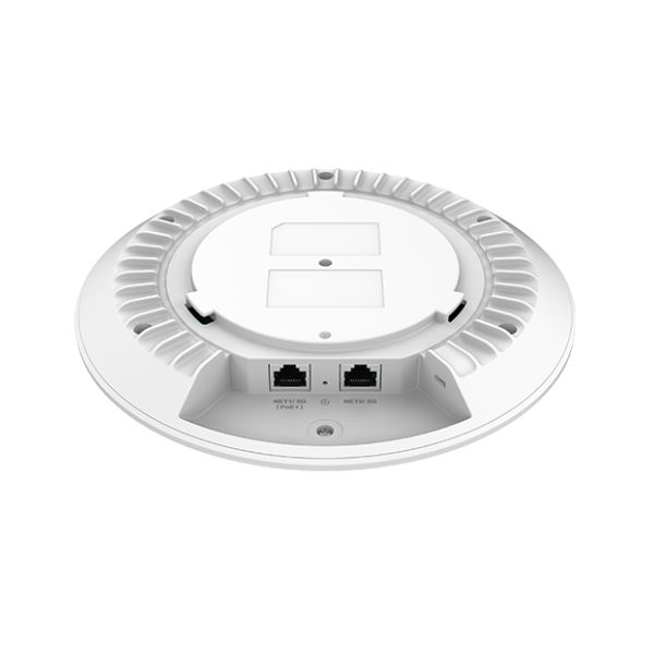 Grandstream GWN7672 Tri-Band Wi-Fi 7 Access Point - Image 4