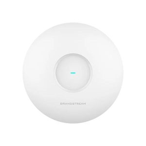 Grandstream GWN7673 Wi-Fi 7 indoor wireless access point – front view