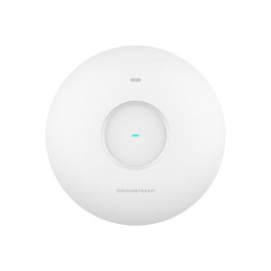 Grandstream GWN7674 BE21G Wi-Fi 7 indoor access point – front view