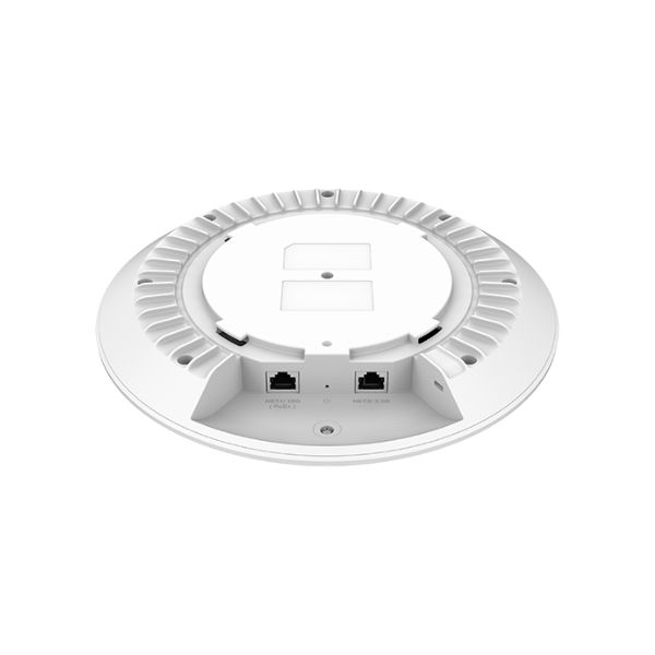 GRANDSTREAM TRI-BRAND GWN7674 BE21G WI-FI 7 4x4:4 MU-MIMO OFDMA WIRELESS AP - Image 4
