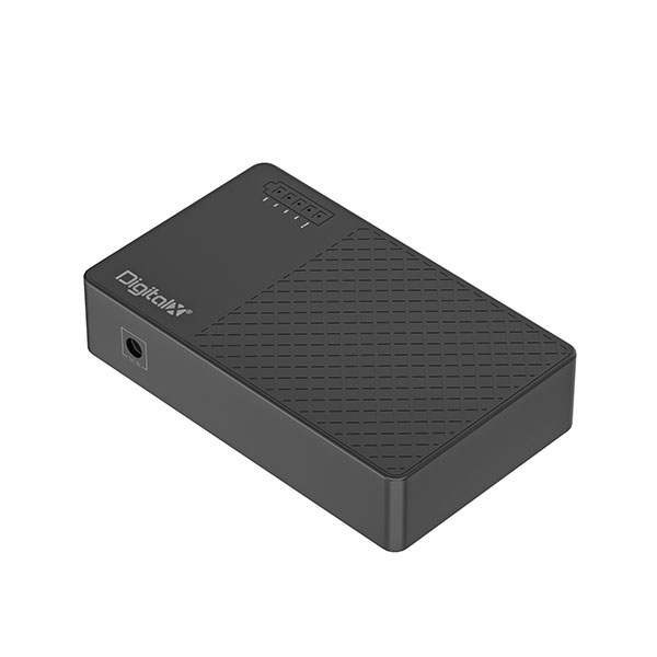 DigitalX DX8 Plus Mini DC UPS - Image 3