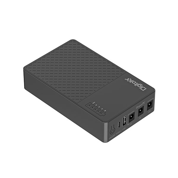 DigitalX DX8 Plus Mini DC UPS - Image 5