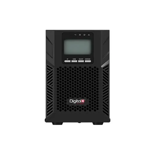 DigitalX MP930S 3KBA Online UPS