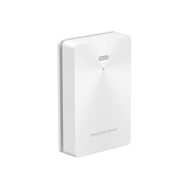 Grandstream GWN7661E Dual-Band Wi-Fi 6 In-Wall Access Point - Image 2
